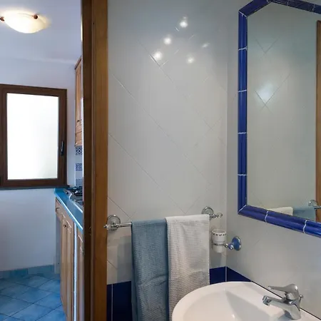 Emotion Apartment Praiano