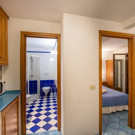 Emotion Apartment