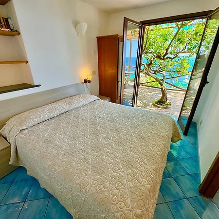 Emotion Apartment