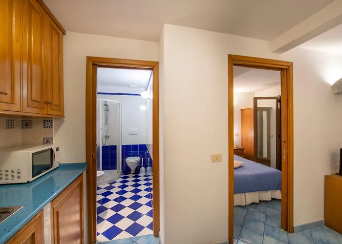 Emotion Апартаменты